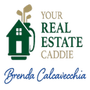 Your Real Estate Caddie - Golf Course Homes in Florida and North Carolina