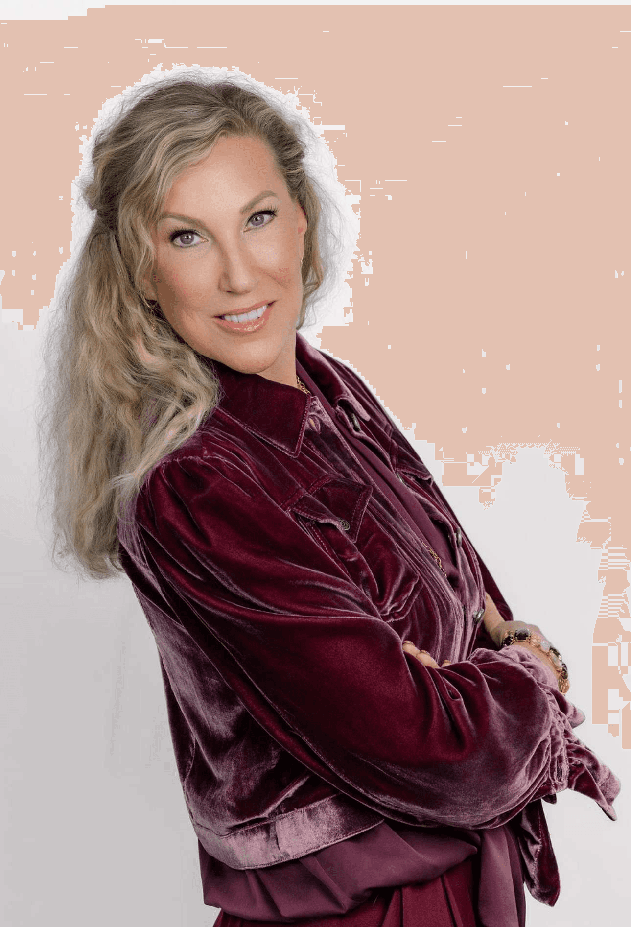 Brenda Calcavecchia, luxury golf course real estate agent serving Jupiter FL and Highlands NC